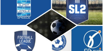 FOOTBALL LEAGUE: Πρόωρη ολοκλήρωση – Αυτές είναι οι Κατηγορίες της νέας σεζόν
