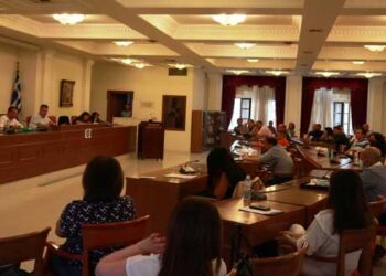 Δήμος Καστοριάς: Μείωση ανταποδοτικών δημοτικών τελών σε επιχειρήσεις που διέκοψαν υποχρεωτικά λόγω πανδημίας