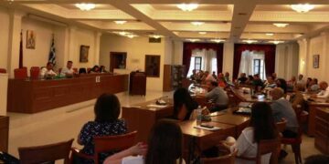 Δήμος Καστοριάς: Μείωση ανταποδοτικών δημοτικών τελών σε επιχειρήσεις που διέκοψαν υποχρεωτικά λόγω πανδημίας