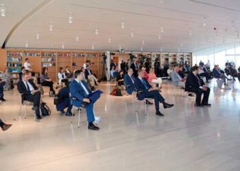 ΚΕΔΕ: Με το Πρόγραμμα «Αντώνης Τρίτσης», οι ∆ήμοι πρωταγωνιστές στην επόμενη μέρα, για την ανάπτυξη και την ευημερία των πόλεων και των πολιτών