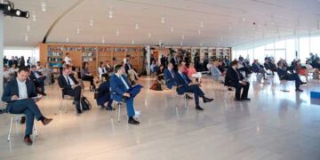 ΚΕΔΕ: Με το Πρόγραμμα «Αντώνης Τρίτσης», οι ∆ήμοι πρωταγωνιστές στην επόμενη μέρα, για την ανάπτυξη και την ευημερία των πόλεων και των πολιτών