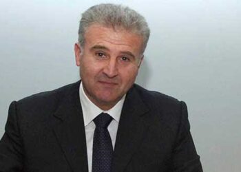 Μήνυμα του Αντιπεριφερειάρχη Φλώρινας Γ. Κιοσέ Ενόψει της Έναρξης των Πανελλαδικών Εξετάσεων