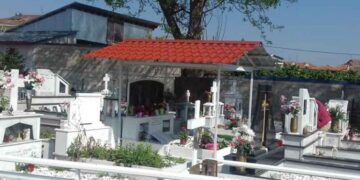 Παράπονα για τα κοιμητήρια – Από τα Παραπολιτικά του Παλμού της Τετάρτης 17 Ιουνίου