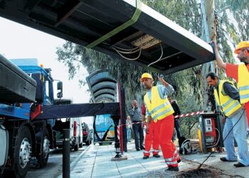 Πρόγραμμα κοινωφελούς εργασίας: Αυτή είναι η λίστα με τις προσλήψεις ανά δήμο και για τη Δ. Μακεδονία (Πίνακας)