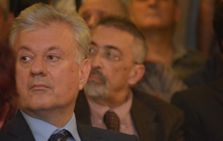 Γ.Κοπανάκης (ΔΕΗ): Εξοικονόμηση 400 εκατ. ευρώ ετησίως από το «σβήσιμο» των λιγνιτικών μονάδων