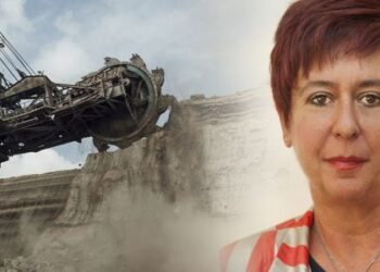 Η Όλγα Κουρίδου τοποθετείται από τη ΔΕΗ σε θέση Ειδικού Συμβούλου “για το πρόγραμμα απολιγνιτοποίησης”