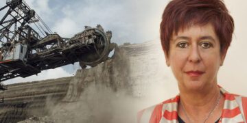 Η Όλγα Κουρίδου τοποθετείται από τη ΔΕΗ σε θέση Ειδικού Συμβούλου “για το πρόγραμμα απολιγνιτοποίησης”