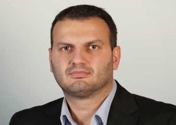 Αυτός είναι ο επιχειρηματίας που θέλει να επενδύσει στον Εορδαϊκό