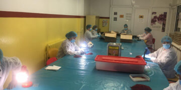 Επιμορφωτικά σεμινάρια μέσω ΟΑΕΔ για τους καλλιεργητές του κρόκου Κοζάνης