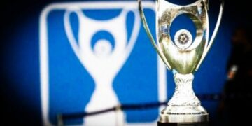 Κύπελλο: Οριστικά στις 24 Ιουνίου οι δεύτεροι αγώνες των ημιτελικών