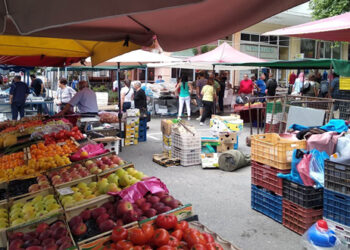 Ποιοι έχουν δικαίωμα συμμετοχής στη Λαϊκή Αγορά Κοινότητας Βελβεντού του Δήμου Βελβεντού στις 13 Ιουνίου 2020