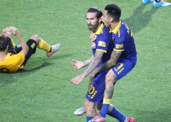 Άρης – ΑΕΚ 2-2: Ο Λιβάγια έστειλε την Ένωση στον τελικό