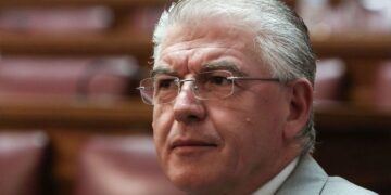 Περιοδεία του προέδρου του ΕΛΓΑ Α. Λυκουρέντζου σε Βέροια και Κοζάνη –	Συνάντηση με τον Περιφερειάρχη την Τρίτη 23/6