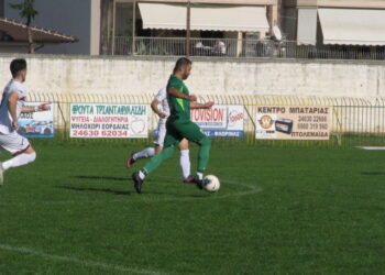 Φούτμπολ Λιγκ αντί Γ’ Εθνικής με κατάργηση Κατηγορίας