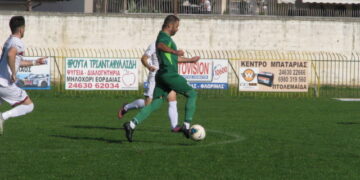 Φούτμπολ Λιγκ αντί Γ’ Εθνικής με κατάργηση Κατηγορίας