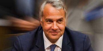 ΥπΑΑΤ, Μ. Βορίδης: Στηρίζουμε εμπράκτως τον αμπελοοινικό κλάδο – 2 εκατομμύρια ευρώ στον πράσινο τρύγο