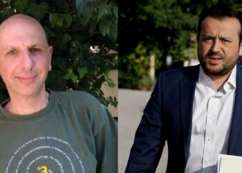 Προκαταρκτική εξέταση για την συνομιλία Παππά-Μιωνή: Ψάχνουν για αυτεπαγγέλτως διωκόμενα αδικήματα