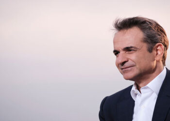 Ο «χρησμός» Μητσοτάκη για τον ανασχηματισμό: Θα κάνω διορθωτικές κινήσεις στην κυβέρνηση