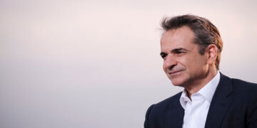 Κίνητρα στις επιχειρήσεις ηλεκτροκίνησης για επενδύσεις στη Δυτική Μακεδονία- Οι ανακοινώσεις Μητσοτάκη