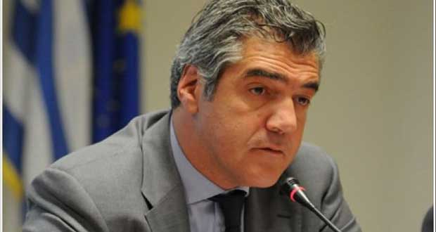 Στη Δυτική Μακεδονία για δύο(2) εβδομάδες ο Κώστας Μουσουρούλης