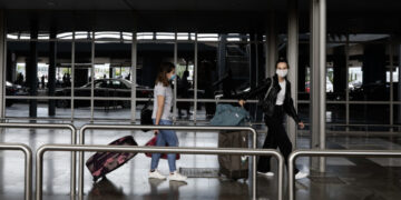 Χαρδαλιάς: Από 15 Ιουνίου οι πτήσεις εξωτερικού στο αεροδρόμιο «Μακεδονία»