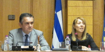 Με τηλεδιάσκεψη (αντί διά ζώσης κεκλεισμένων των θυρών) η συνεδρίαση του Περιφερειακού Συμβουλίου την Τετάρτη 1 Ιουλίου- Για καθαρά προληπτικούς λόγους όπως αναφέρει η πρόεδρος Ευφροσύνη Ντιό