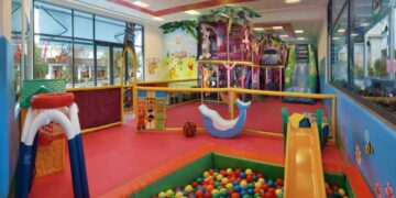 Ανοίγουν σήμερα οι παιδότοποι- Τα μέτρα προστασίας