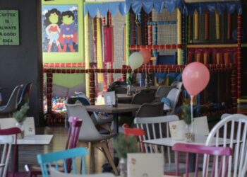 Ανοίγουν και πάλι οι παιδότοποι από την Τετάρτη