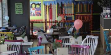 Ανοίγουν και πάλι οι παιδότοποι από την Τετάρτη