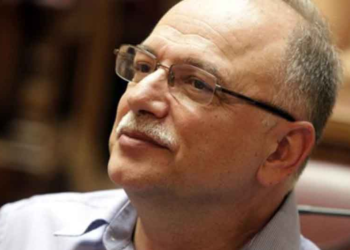 Τροπολογίες του Δημ. Παπαδημούλη για το κράτος δικαίου και τις ενταξιακές διαπραγματεύσεις με την Αλβανία και τη Βόρεια Μακεδονία υπερψηφίστηκαν στην Ολομέλεια του Ευρωπαϊκού Κοινοβουλίου