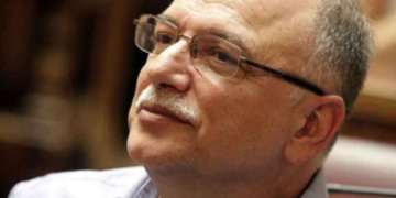 Τροπολογίες του Δημ. Παπαδημούλη για το κράτος δικαίου και τις ενταξιακές διαπραγματεύσεις με την Αλβανία και τη Βόρεια Μακεδονία υπερψηφίστηκαν στην Ολομέλεια του Ευρωπαϊκού Κοινοβουλίου