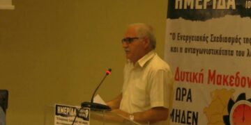 Eπανεξέταση από την κυβέρνηση της παράτασης της λειτουργίας τριών λιγνιτικών – Γράφει ο Χρήστος Παπαγεωργίου