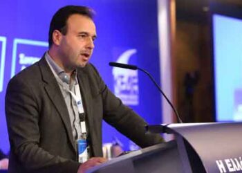 Συνάντηση του Προέδρου της ΚΕ∆Ε με τον Πρόεδρο της ΠΟΠ-ΟΤΑ