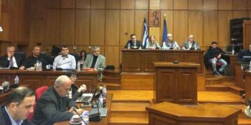 Συνεδριάζει την Πέμπτη (με τηλεδιάσκεψη) και ώρα 13:00 το Περιφερειακό Συμβούλιο Δυτικής Μακεδονίας