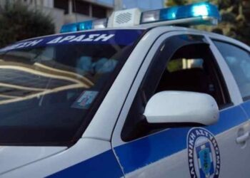 Αναστάτωση στη Δαμασκηνιά-Δυο διαρρήξεις τα ξημερώματα την ώρα που οι ένοικοι κοιμόνταν!-Και δυο απόπειρες