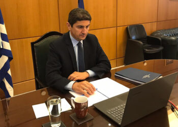 Λ. Αυγενάκης: «Η Ευρωπαϊκή Ένωση πρέπει να συμβάλει στη στήριξη και στην οικονομική ενίσχυση του ερασιτεχνικού αθλητισμού, μετά τον κορωνοϊό»