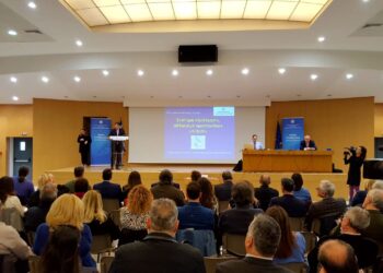 Για πρώτη φορά κατανέμονται οι επιχορηγήσεις των Ομοσπονδιών, για το 2020, με το αξιοκρατικό, διαφανές και αντικειμενικό σύστημα αξιολόγησης «Χίλων»