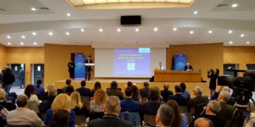 Για πρώτη φορά κατανέμονται οι επιχορηγήσεις των Ομοσπονδιών, για το 2020, με το αξιοκρατικό, διαφανές και αντικειμενικό σύστημα αξιολόγησης «Χίλων»