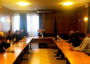 Ο ΥπΑΑΤ, Μάκης Βορίδης στο πλευρό της Ελληνικής πτηνοτροφίας