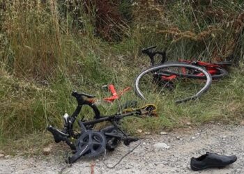 Πτολεμαΐδα: Ένας χρόνος από το θανατηφόρο τροχαίο με ποδηλάτες