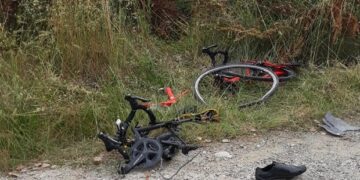 Πτολεμαΐδα: Ένας χρόνος από το θανατηφόρο τροχαίο με ποδηλάτες