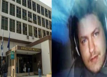 Την ενοχή των κατηγορουμένων για τη δολοφονία του Κ. Πολύζου (μητέρα και πατριό) πρότεινε ο Εισαγγελέας – Εν αναμονή της απόφασης του δικαστηρίου