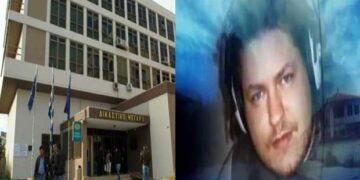 Την ενοχή των κατηγορουμένων για τη δολοφονία του Κ. Πολύζου (μητέρα και πατριό) πρότεινε ο Εισαγγελέας – Εν αναμονή της απόφασης του δικαστηρίου