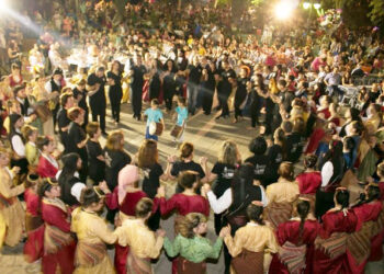 Ξεκινούν και τα Ποντιακά πανηγύρια – Από πότε και με ποιον τρόπο!