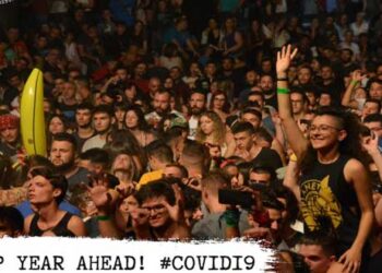 Αναβολή του 42ου River Party στο Νεστόριο Καστοριάς λόγω COVID-19 – Η επίσημη ανακοίνωση των διοργανωτών