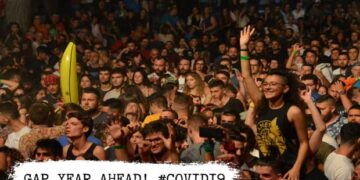 Αναβολή του 42ου River Party στο Νεστόριο Καστοριάς λόγω COVID-19 – Η επίσημη ανακοίνωση των διοργανωτών