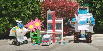 1ο Δημοτικό Σχολείο Μουρικίου: Οι  λιλιπούτειοι ρομποτάκηδες της Β΄ Δημοτικού ΖΗΤΟΥΝ ΤΗΝ ΨΗΦΟ ΣΑΣ. ΠΑΤΗΣΤΕ  ΕΔΩ