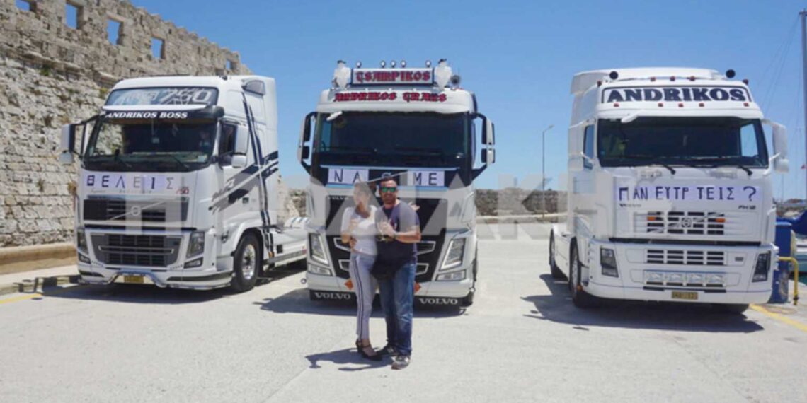 Ρόδος: Απίθανη πρόταση γάμου! Τρελάθηκε η μέλλουσα νύφη από αυτά που συνέβαιναν γύρω της (Βίντεο)