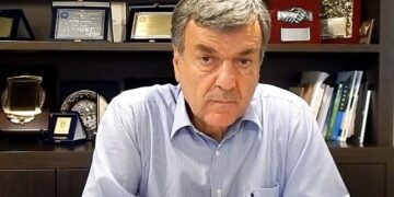 Αυτός είναι ο υποψήφιος πρόεδρος για την ΕΠΟ που μπορεί να ενώσει το Big 4- Γράφει ο Δημήτρης Κανελλάκης