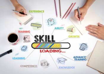 Η νέα Δράση του ΕΠΑνΕΚ «ΚΕΝΤΡΑ ΙΚΑΝΟΤΗΤΩΝ»